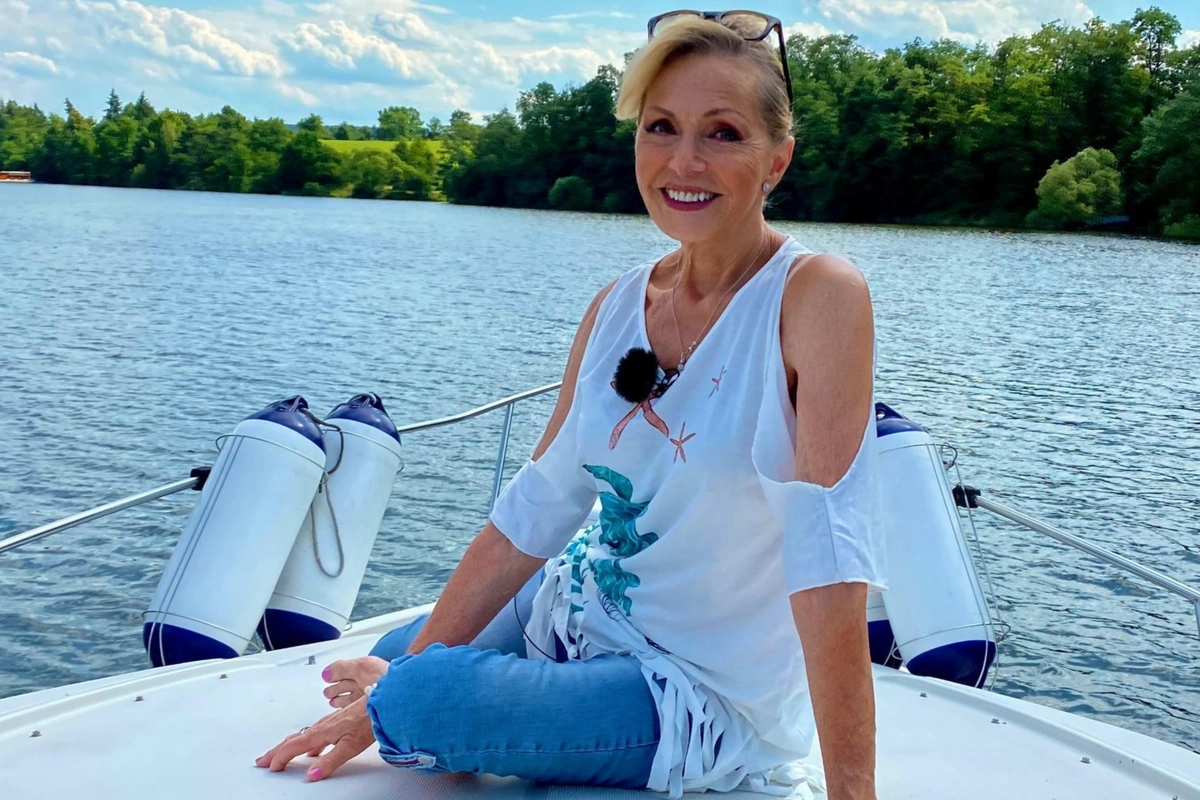 Jestli se Česko konečně uzdraví? Uvidíme, jak to dopadne, říká Helena Vondráčková