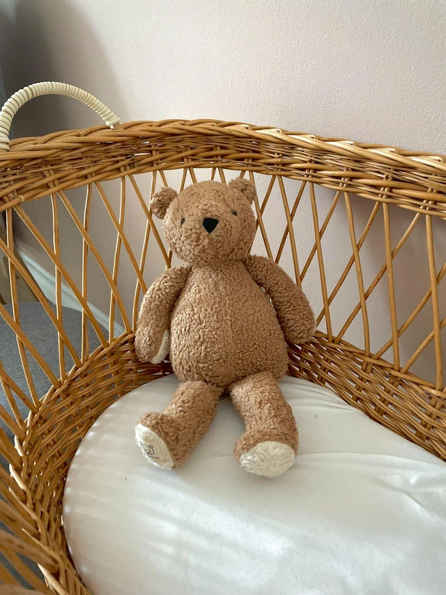  Smiřme se s tím, že ne všechny matky jsou milující