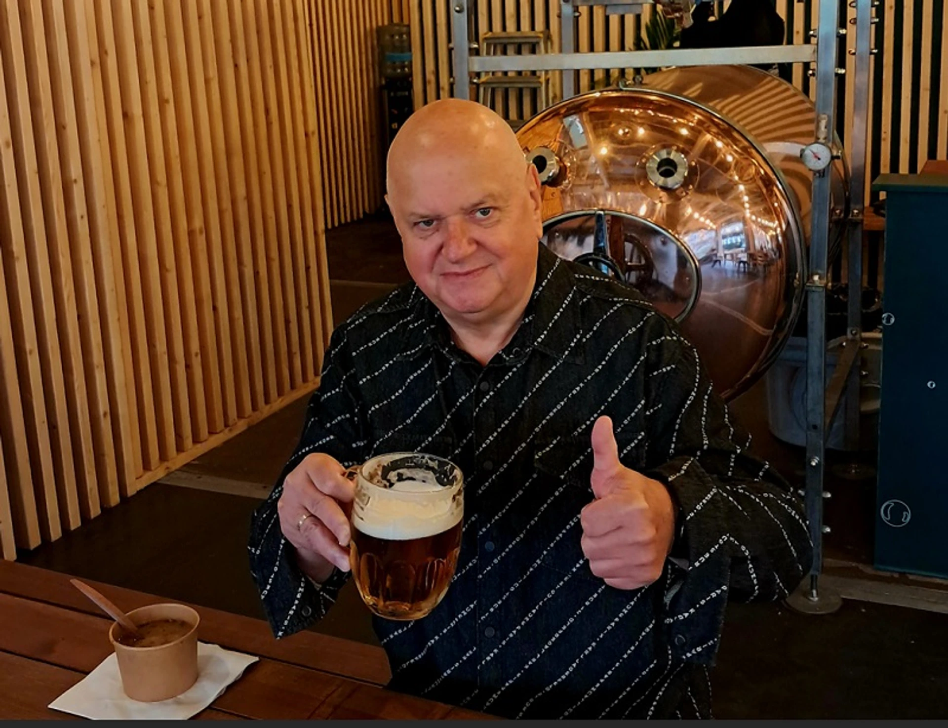 Plzeňské pivo