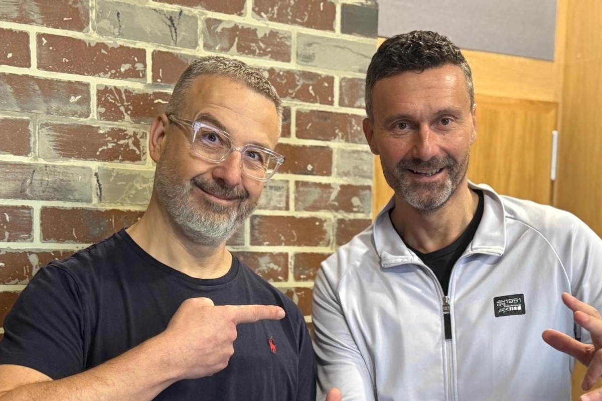 Jako jedna z nejmenších reprezentací získala ta česká na mistrovství světa v zimním plavání přes 20 medailí a 3 rekordy