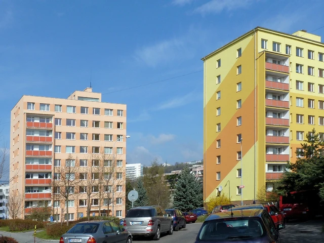 Jak dlouho trvá prodej nemovitosti? Nová data překvapí prodávající