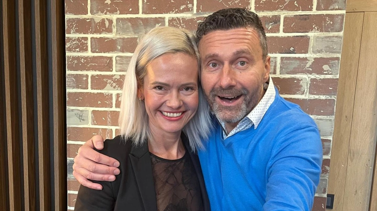 Průkopnice nahého úklidu v Česku Lenka Helíková prozradila, jak vypadá její pracovní den