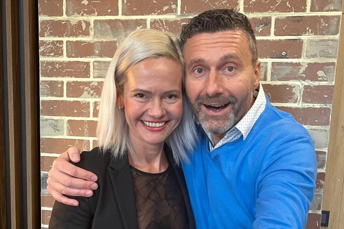 Průkopnice nahého úklidu v Česku Lenka Helíková prozradila, jak vypadá její pracovní den