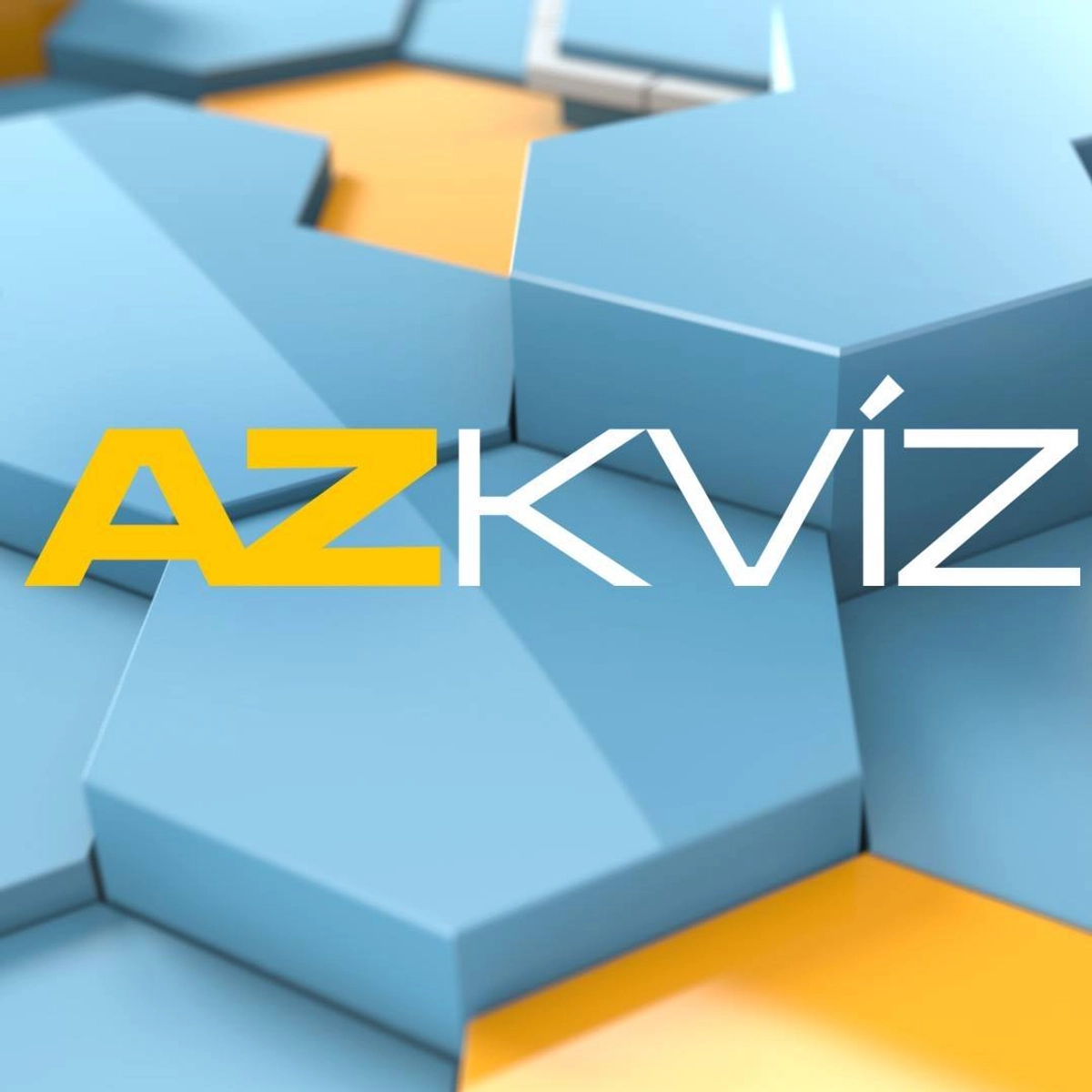 AZ kviz