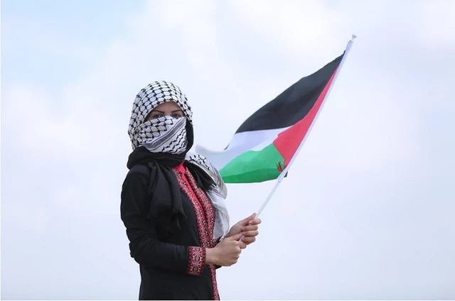 Palestinští Arabové: Chcete stát? Masakrujte Židy!