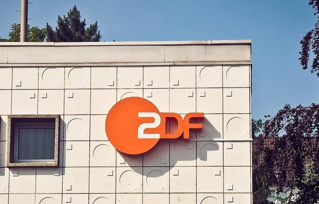 Prekérní situace pro německou televizi ZDF