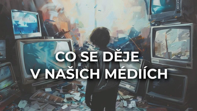 Slovensko vedou k násilí a teroru. Pravda o práci antikultovních seskupení