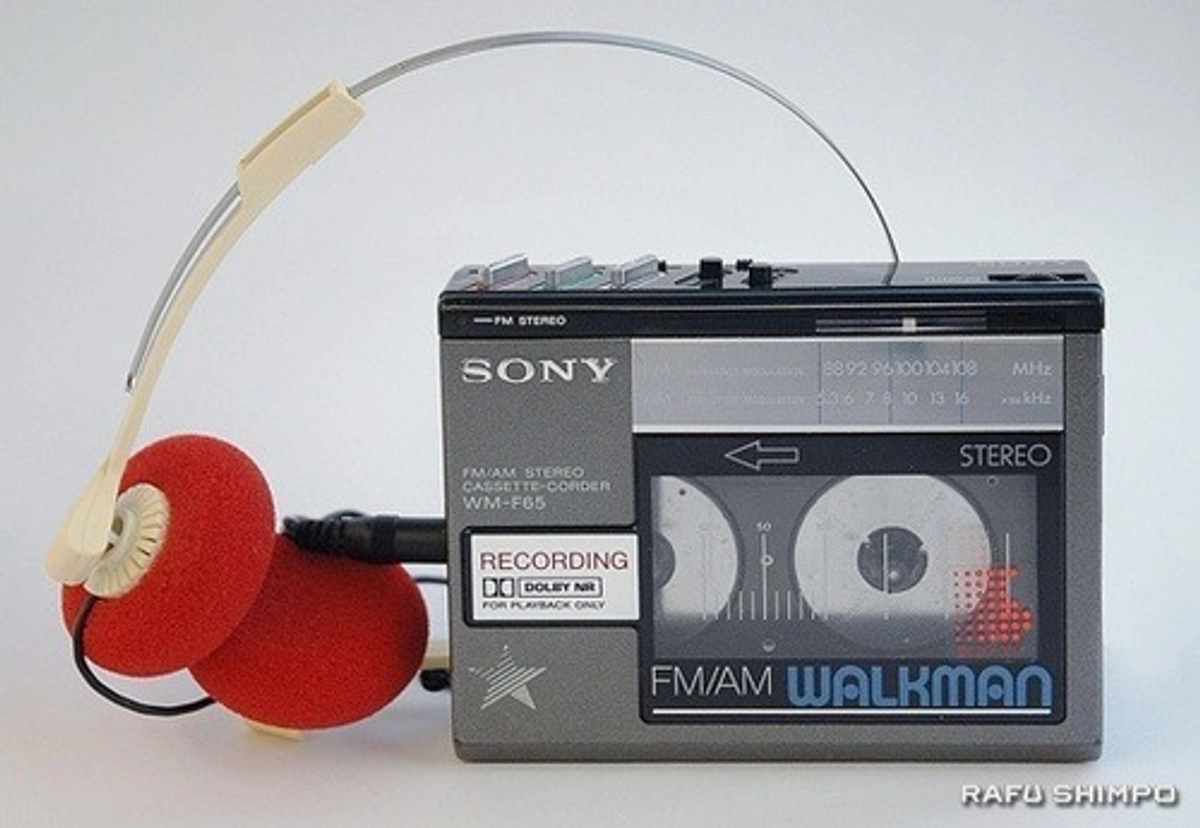 Walkman