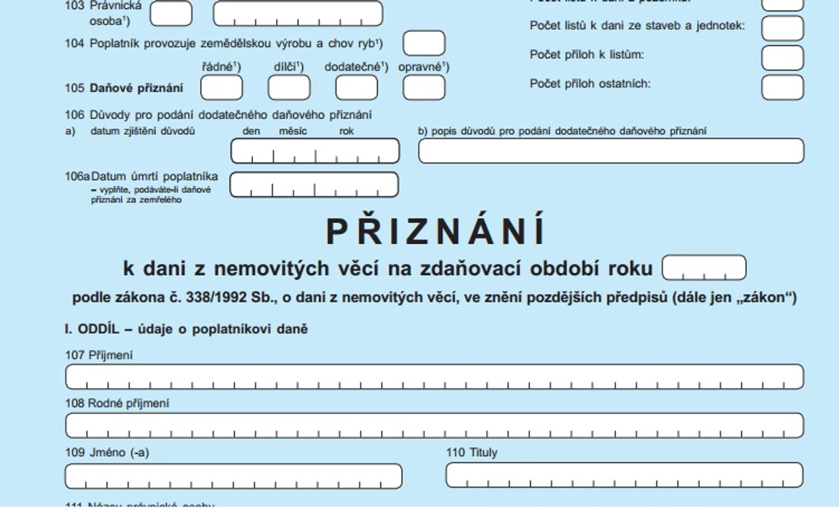 Priznani