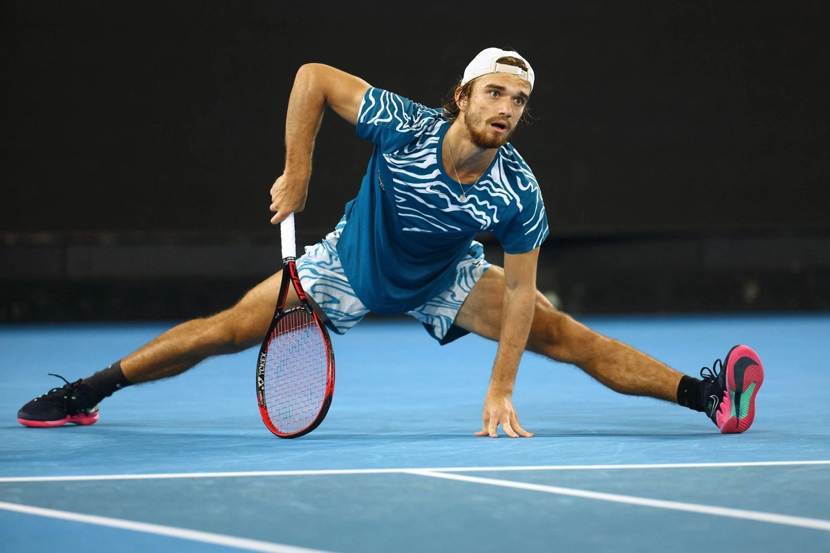 Český tenis zažívá skvělé období. Po historickém vítězství nad USA v Davis Cupu se čeští tenisté dostávají i na prestižní Laver Cup