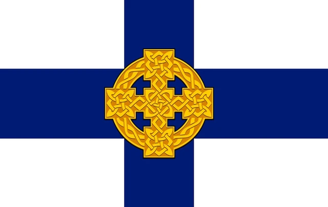 Proč je tolik rozruchu kolem nové arcibiskupky Církve ve Walesu?