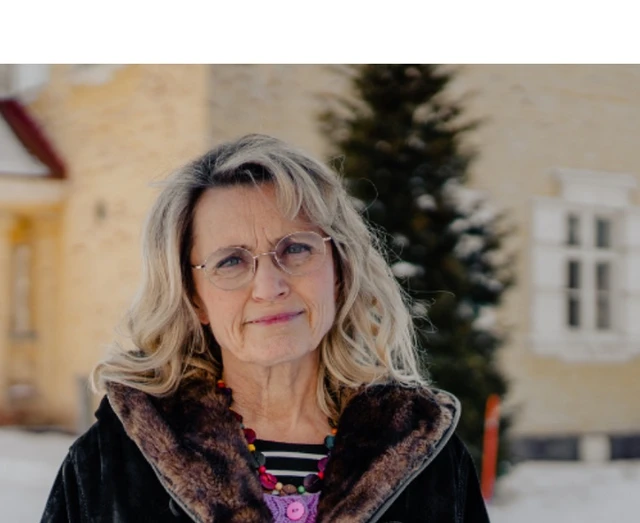 Finsko: V předvečer absurdního procesu s Päivi Räsänenovou