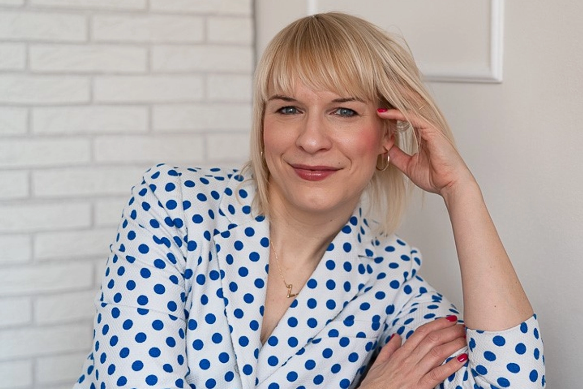  Matchmakerka Kristýna Mertlová: Kdy za vztah bojovat a kdy je lepší odejít?