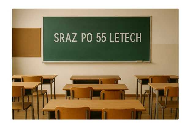 Setkání po téměř 55 letech