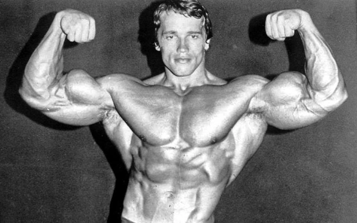 Arnold