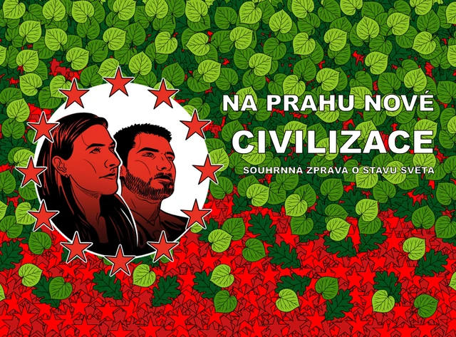NA PRAHU NOVÉ CIVILIZACE