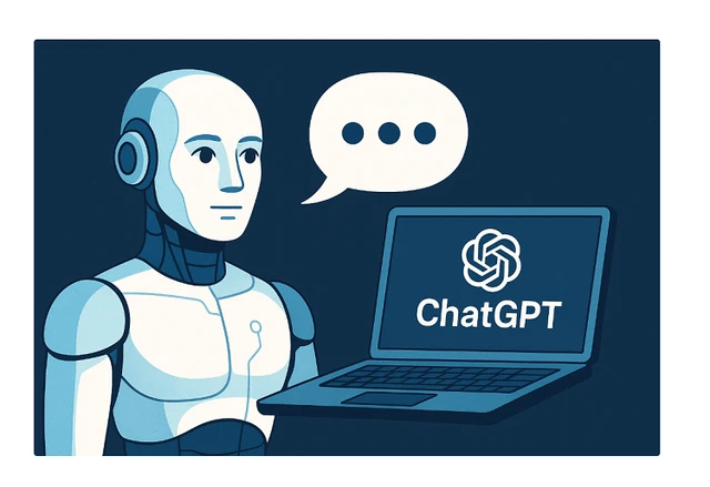 Test AI: Šokující výsledek