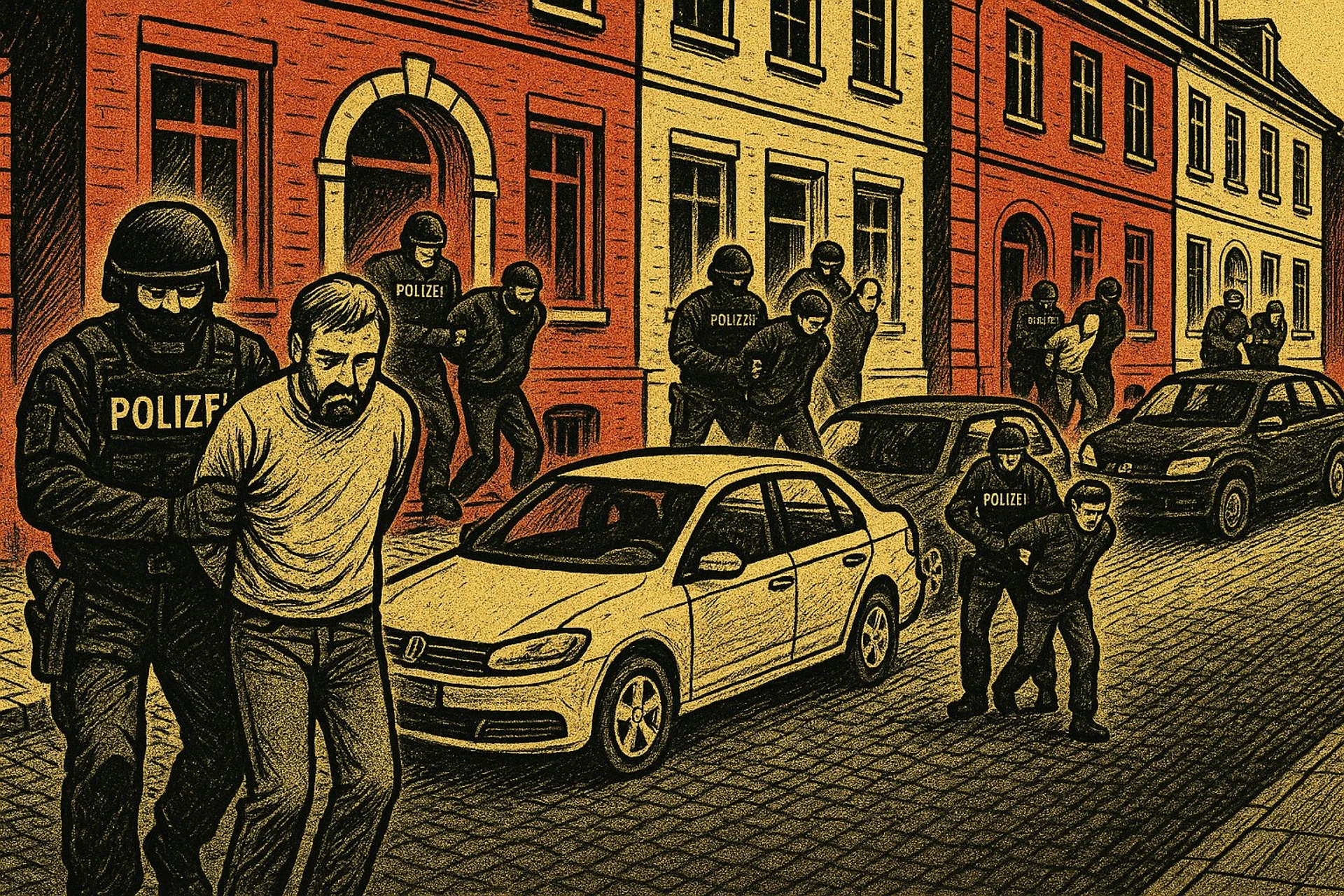 Koordinované úsilí