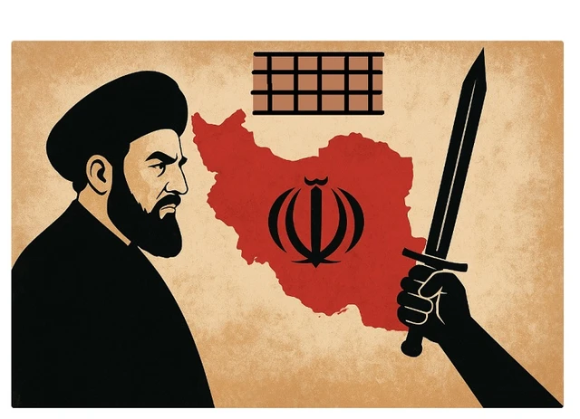 Další nelidská hanebnost íránského režimu