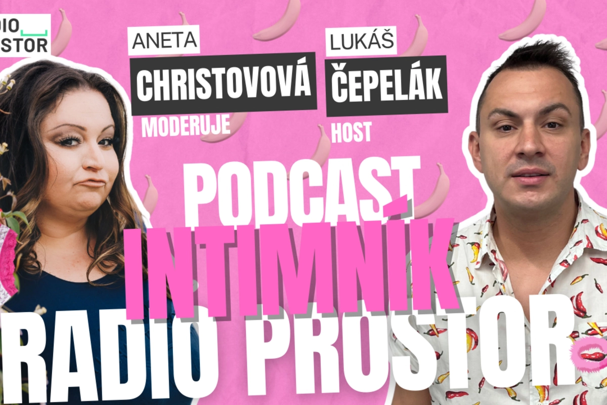 Všechno hrají chlapi a je to sranda. Techtle Mechtle předvádějí travesti show v divadle