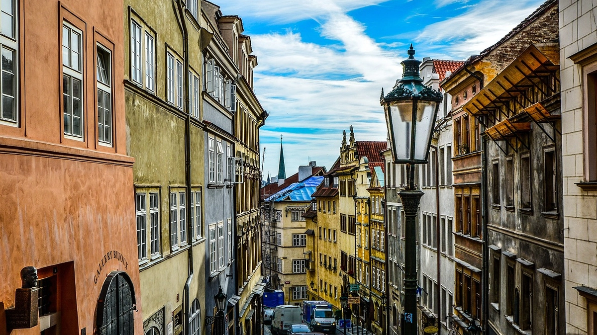 Praha není tak bezpečná. V Evropě skončila na posledních příčkách