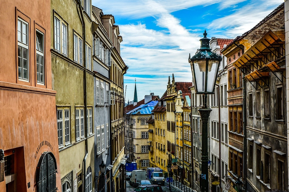 Praha není tak bezpečná. V Evropě skončila na posledních příčkách