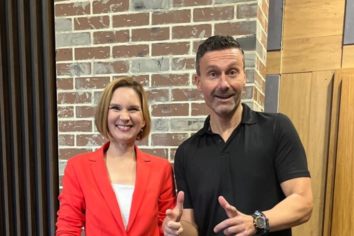 Počasí na minuty dopředu si nechávají předpovídat jachtaři i filmaři, říká meteoroložka Honsová