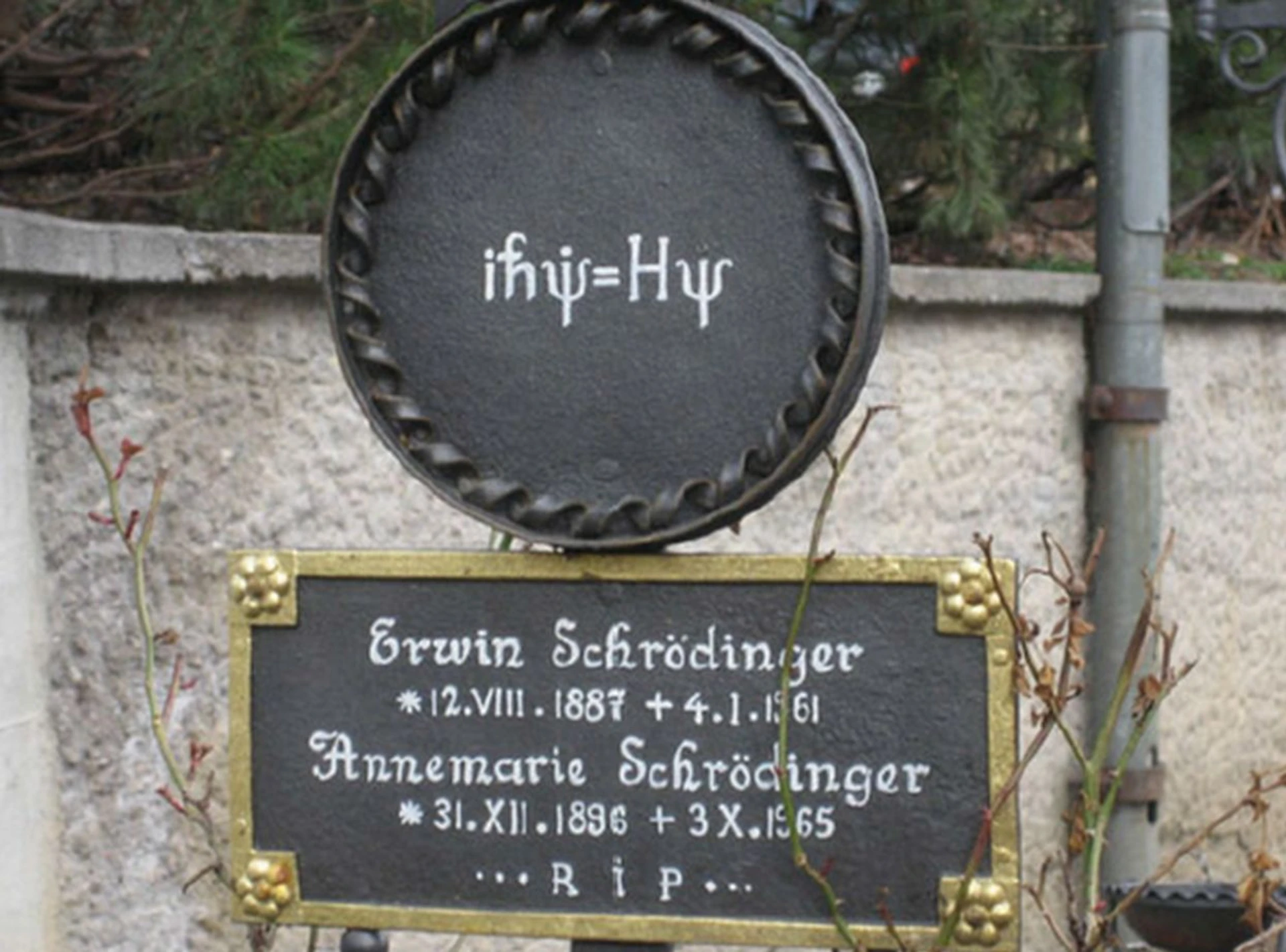 Schrodinger